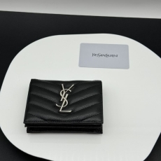 YSL Wallets Purse